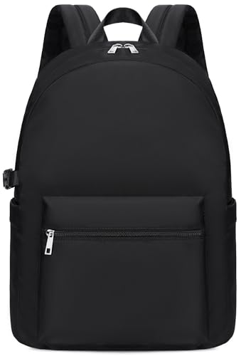 Image of BTOOP Mini Backpack Women Girls Water-resistant Small Backpack Purse Shoulder Bag for Womens Adult Kids School Travel