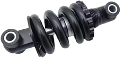 Qklyxr Amortisseur Avant de Scooter électrique Amortisseur de Suspension Avant, pour Kukirin, pour G2, pour pièce Rechange Scooter électrique pour Max...