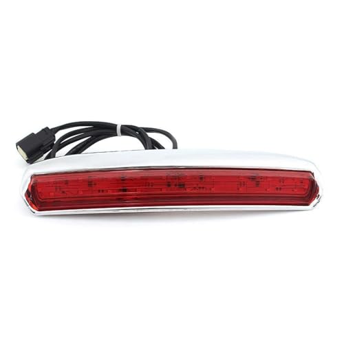 Clignotants arrière Tour Pack pour Road Glide CVO lors de vos longs road trips en liberté