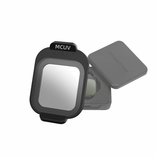 Set di filtri ND per DJI Flip Camera Drone Accessori Filtro obiettivo ND MCUV CPL