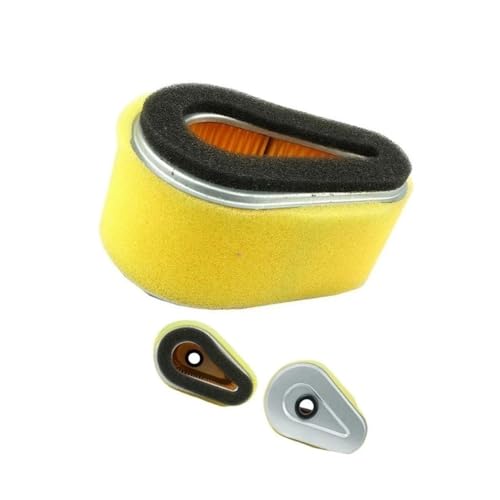 Piezas de reparación de filtración confiable para motor VC150V y F615V
