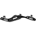 DAT 08 - 12 Ford Escape Right Passenger Side Front Bumper Cover Side Reinforcement Bracket FO1043127