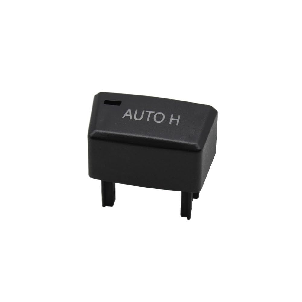 Cache-bouton frein à main pour BMW X5 X6 E70 E71 rouge - Remplacement de commande Auto H 61319148508 - 7