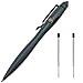 LingSY Tungsten Steel Tactical Pen Mutifunctional Emergent Tool