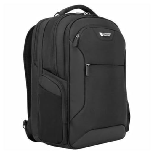 Targus - 16 Corporate Traveler Checkpoint-Friendly Backpack