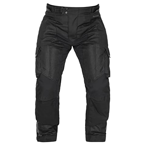 Tourmaster Ridgecrest Adventure Pants Cover
