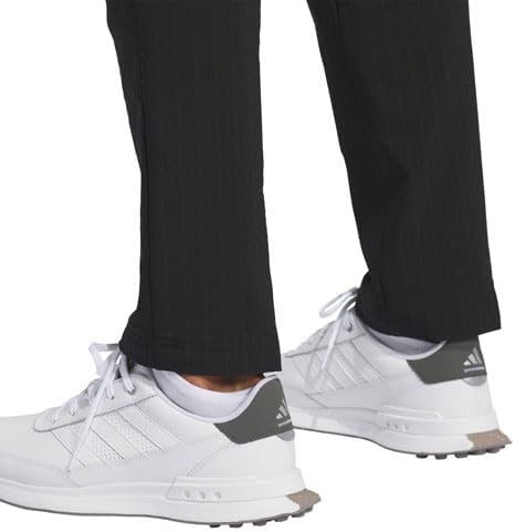 adidas Mens Ultimate 365 Fall Weight Golf Pants Black 36 30 - Image 5