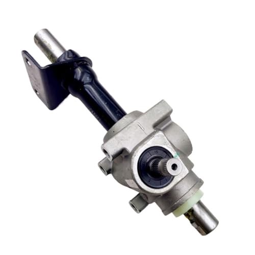 Motor de dirección para rutas exigentes en UTV 600 U600 y 1000 U10