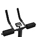 JLYNOWPT Ab Workout Equipment, Foldable Ab Trainer Machine with LED Display Abdominal Workout Machine with 3-Level Slope Adjustment Abdominal/Core Fitness Equipment for All Levels