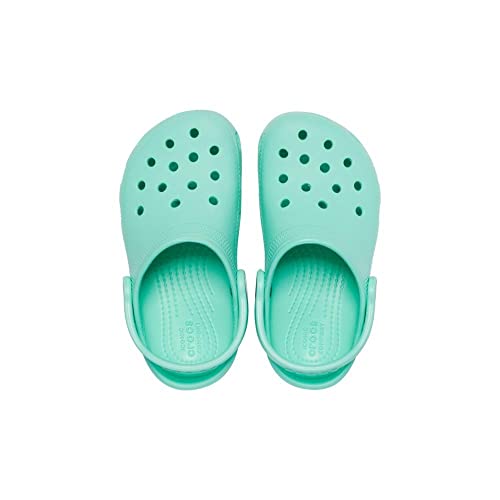 Image of crocs Unisex-Child Classic Sandal Clogs