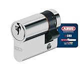 ABUS Profil-Zylinder C83N 10/30 03275