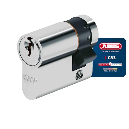ABUS Profil-Zylinder C83N 10/30 03275
