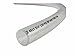 Jason Industrial 4511-0751 Styrene Butadiene Rubber Series 4511 Braided PVC Food Hose, 0.99" OD, 50