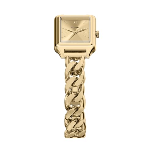 Image of Fossil Women's Watch, Raquel Quartz Stainless Steel Watch for Women