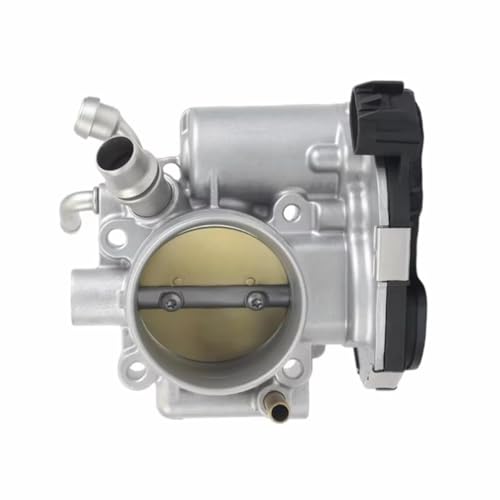 Corps de papillon 0281750245 à valve 59mm pour une accélération précise