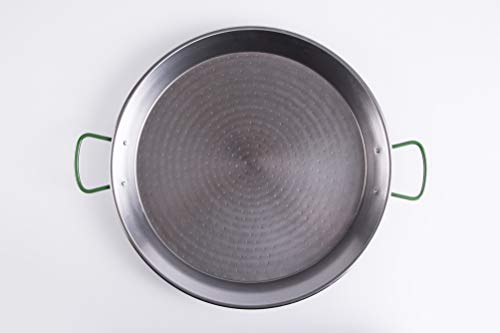 Belseher Pap 60 Paellera, Acero