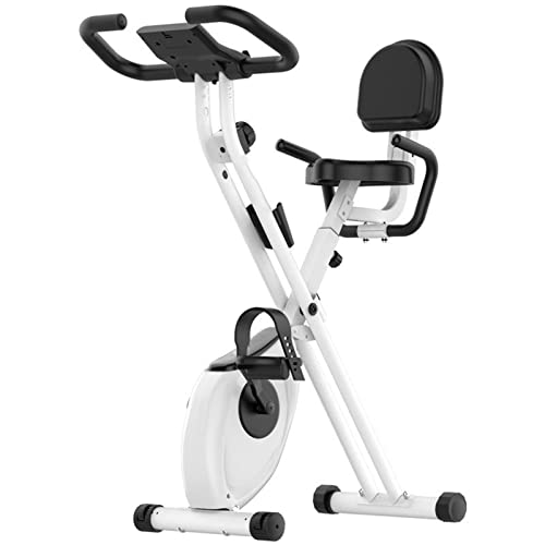 Bicicletas Estáticas Plegable Respaldo Marca YOtat