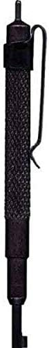 Zak Tool ZAK-14 POCKET KEY - ALUM - BLACK