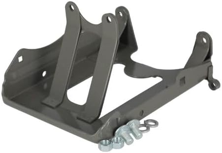 All States Battery Tray fits Ford 2N 2N10732