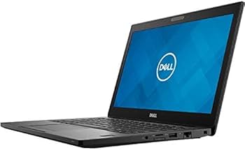 Amazon.com: Dell Latitude 7290 12.5