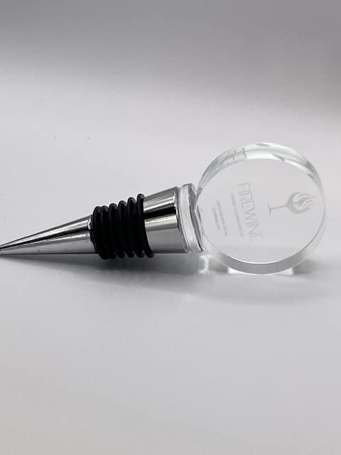 Miniatura 2 de Corcho para botella de vino de vidrio, tapón de botella, corchos de vino reutilizables para bar, cocina y bebidas, cubierta de botella