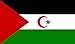 U24 Aufkleber Western Sahara Flagge Fahne 12 x 8 cm Autoaufkleber Sticker