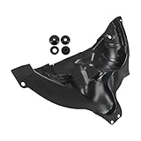 Silscvtt Rear Left Shock Tower Patch Panel Replacement for Ford Escape Mazda Tribute 2001-2012 999-987