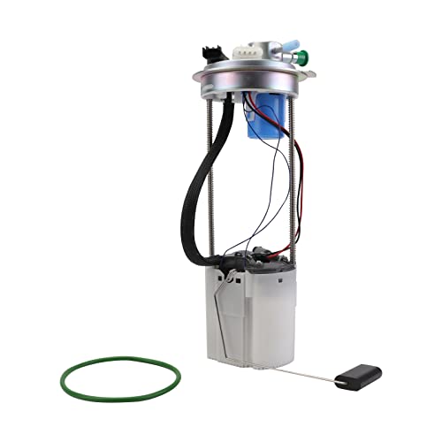 Dolksn BRE4005M Electric Fuel Pump W/Sending Unit cover