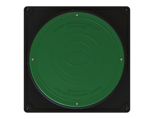 Image of Aero-Stream AS-R23 Septic Tank Riser kit - 23.5 inch Diameter X 23 inch Tall