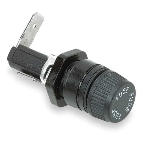 Fuse holder Cooper HTB pour bus et applications industrielles haute performance - 2