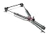 Roadmaster 522 All Terrain Tow Bar