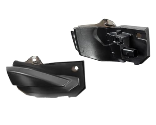 Clignotant rétroviseur droit de rechange pour Sienta XP170 et Yaris