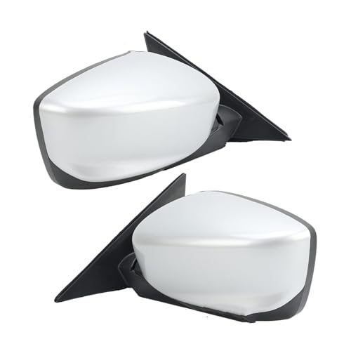 Rétroviseur pour Accord 2008-2012 avec réglage électrique 5 broches en paire