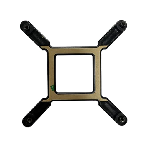 Kit Soporte Socket LGA1700 para NZXT Kraken X y Z miniatura 3