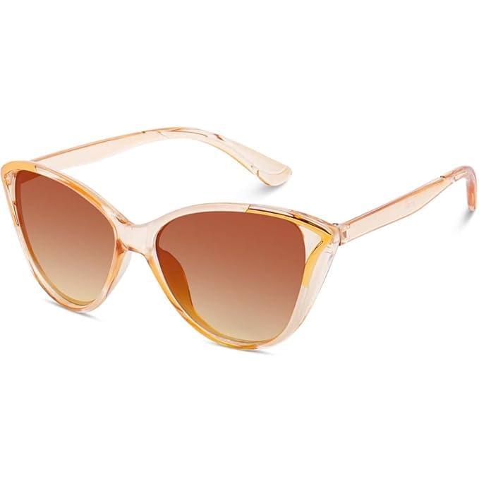 rich club Latest Cateye Sunglasses For Women-picture-25