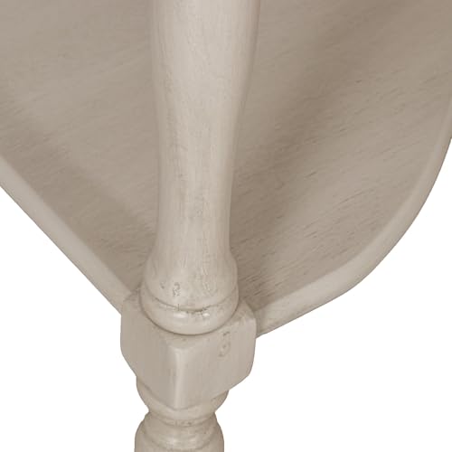 Bureau bois beige DRW 4 tiroirs pour ranger et optimiser l'espace