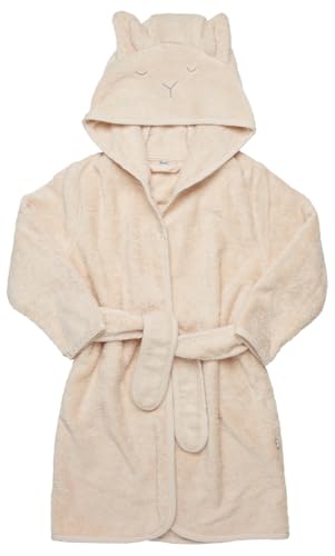 PIPPI peignoir enfant idéal pour la plage et la sortie de bain 110N