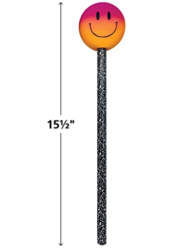 Image of Teacher Created Resources Smiley Face Pointer