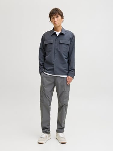 JACK & JONES JPSTKANE JJBARKLEY Cargo Pant NOOS – Ansicht 3