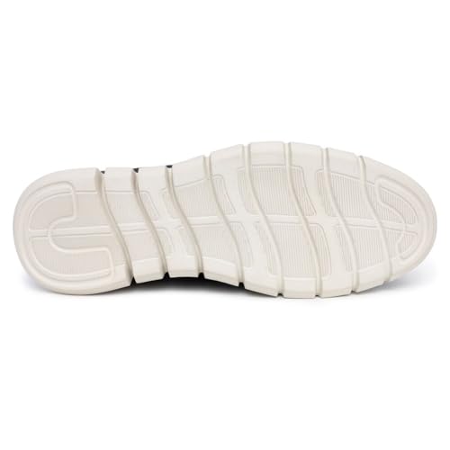 Image of Nautica Men's Lightweight Casual Sneakers