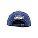 Vancouver Canucks NHL Officially Licensed Adjustable Hat Scholarship Icon Team Color