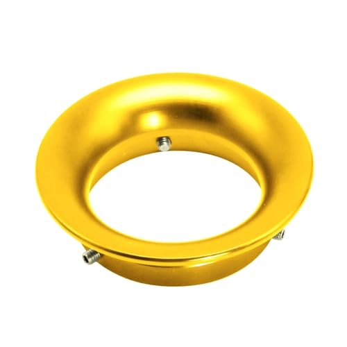 Filtre à air de carburateur 50mm pour moto quad et karting