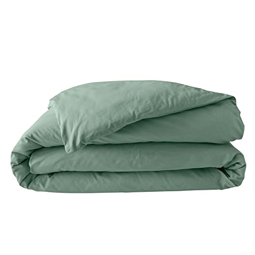 Douceur d'Intérieur, Parure de Lit 3 Pièces (260 x 240 c) Cassia