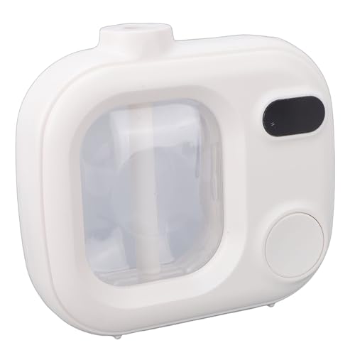 Difusor aromático eléctrico montado en pared silencioso portátil miniatura 4