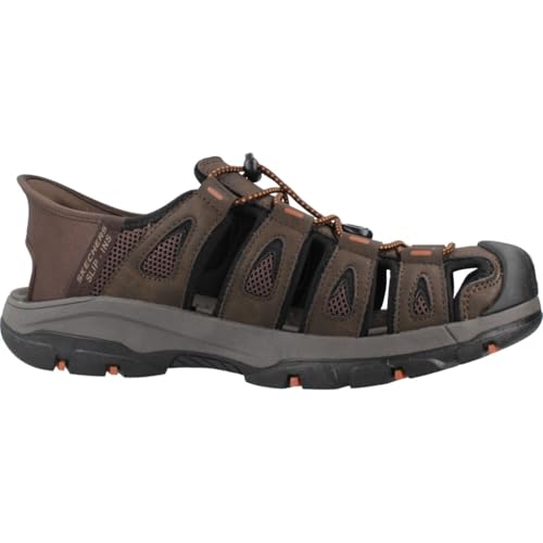 Image of Skechers Men's Tresmen Norvick Loafer