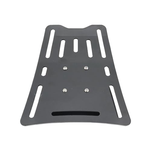 Support porte-bagages pour Sportster S 1250, idéal pour voyager en solo