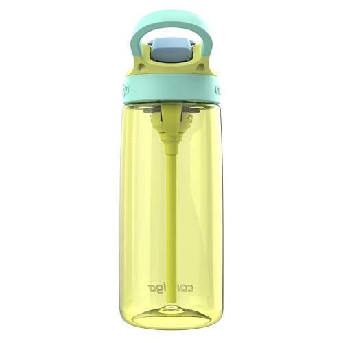 Image of Contigo Kids Cleanable AUTOSPOUT Water Bottle, 20 oz