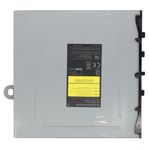 Lecteur Blu-Ray Xbox résout les erreurs de lecture des disques DG-6M5S