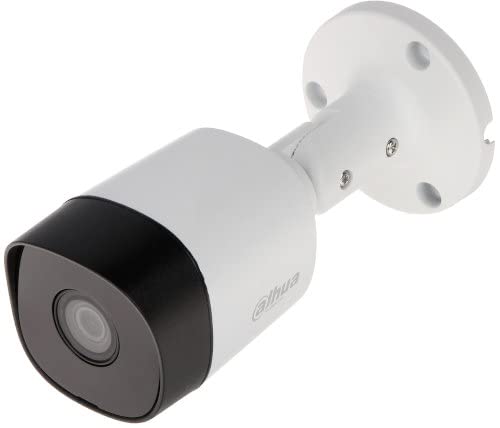 Dahua 2MP HDCVI IR Bullet Camera DH-HAC-B1A21P-A Compaitable with JK Vision BNC-image-44