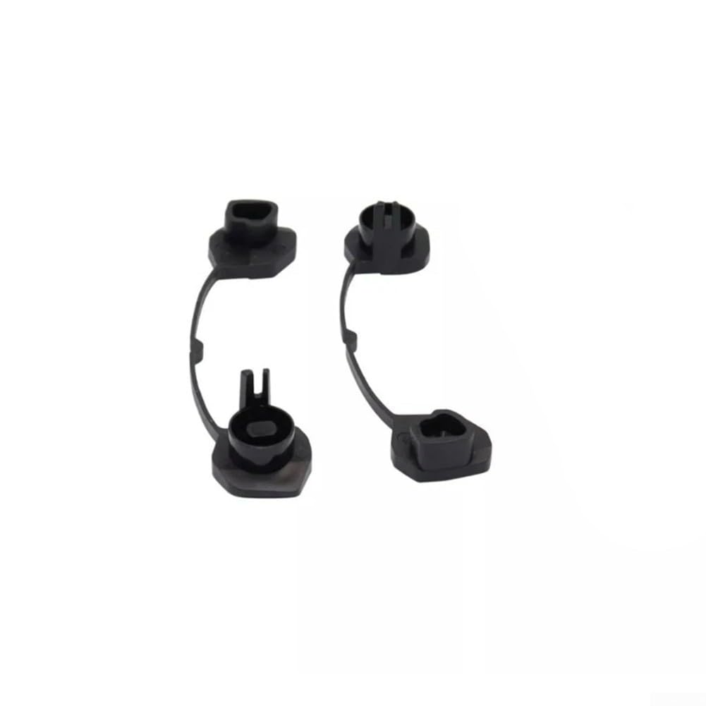 Per Smart W451 Guida scorrevole tetto apribile Kit di riparazione gancio di bloccaggio convertibile per anni modello 2007-2014 Parte di ricambio OEM A4517760016 con prestazioni stabili
